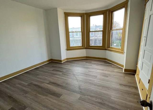 Property at 706 W Butler St, Philadelphia, PA 19140, 3 beds, 1 bath