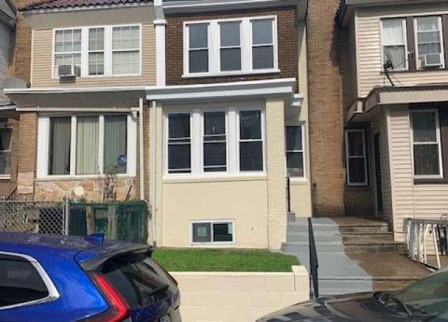 Property at 4809 Gransback St, Philadelphia, PA 19120, 3 beds, 1.5 baths