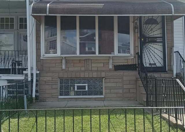 Property at 5626 Kingsessing Ave, Philadelphia, PA 19143, 2 beds, 2 baths