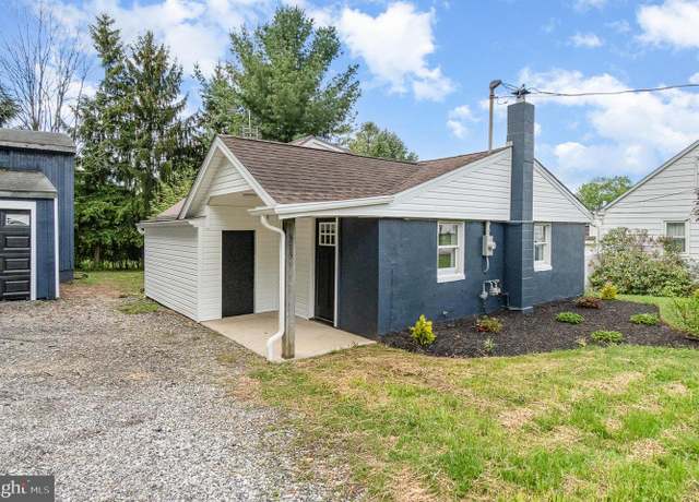 Property at 575 Black Rock Rd, Hanover, PA 17331, 3 beds, 1 bath