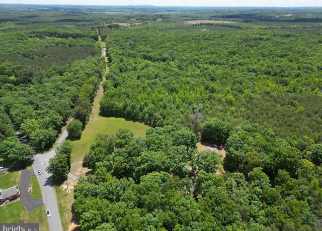 Property at 4063 Pattie Rd, Buckingham, VA 23921