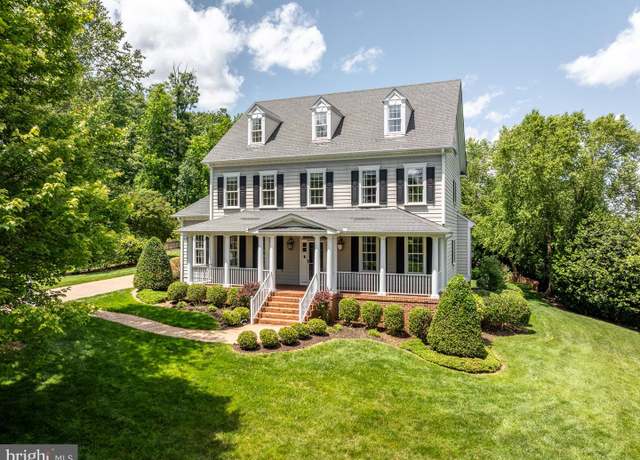 Property at 3330 Handley Rd, Midlothian, VA 23113, 6 beds, 4.5 baths
