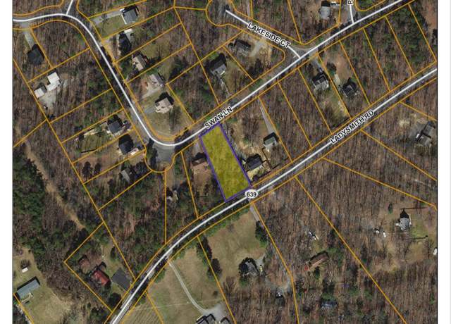 Property at 979 Swan Ln, Ruther Glen, VA 22546