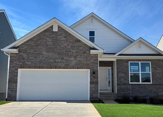 Property at 138 Woodford Dr, Stephens City, VA 22655, 4 beds, 3 baths
