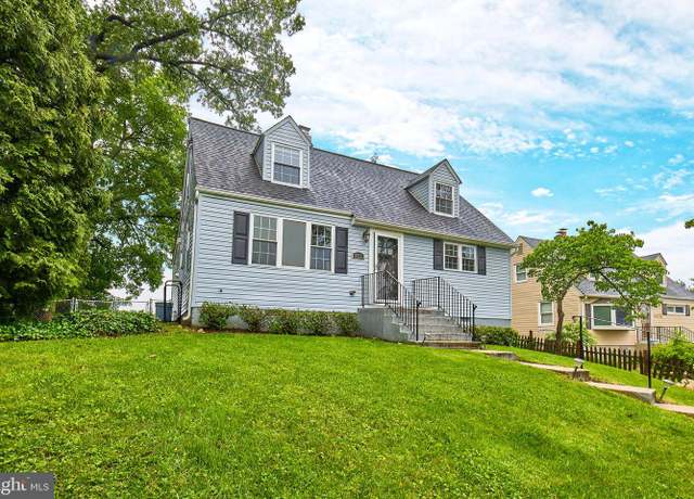 Property at 6823 Donahue Ct, Falls Church, VA 22042, 4 beds, 2 baths