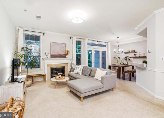 Property at 1334 Garden Wall Cir #410, Reston, VA 20194, 2 beds, 2 baths