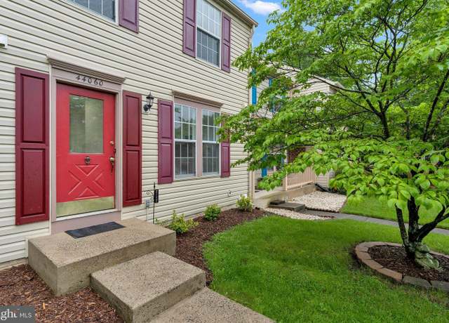 Property at 44060 Ferncliff Ter, Ashburn, VA 20147, 2 beds, 3.5 baths