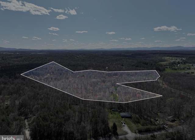 Property at Tanners, Orange, VA 22960