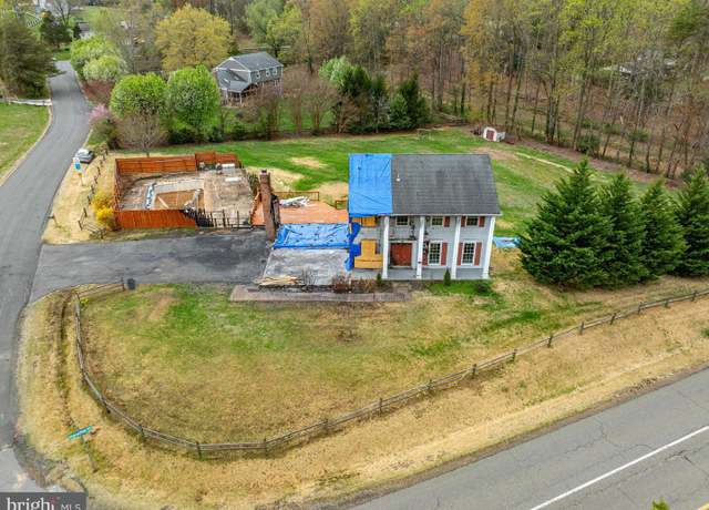 Property at 9980 Suheil Rd, Manassas, VA 20111, 4 beds, 2.5 baths