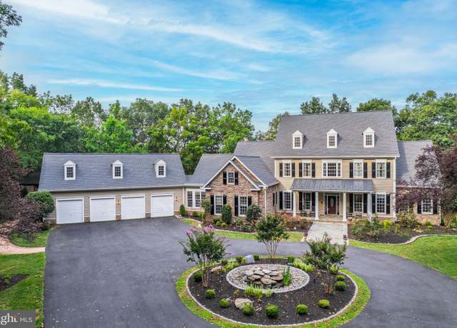 Property at 14511 Presgrave Pl, Haymarket, VA 20169, 6 beds, 5.5 baths