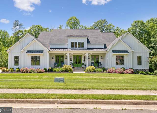 Property at 11206 Preswick Ln, Spotsylvania, VA 22551, 8 beds, 5.5 baths
