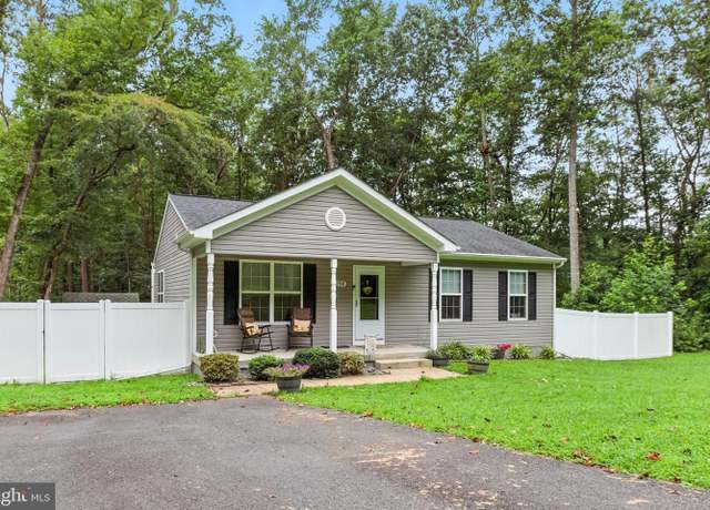 Property at 11518 Wilderness Park Dr, Spotsylvania, VA 22551, 2 beds, 2 baths