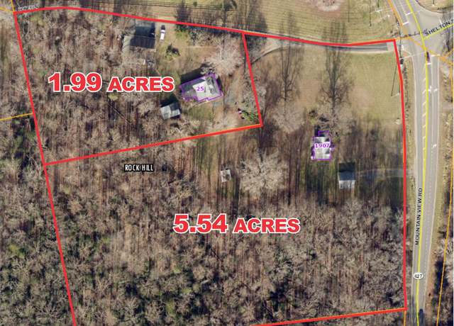 Property at 1907 Mountain View Rd, Stafford, VA 22554