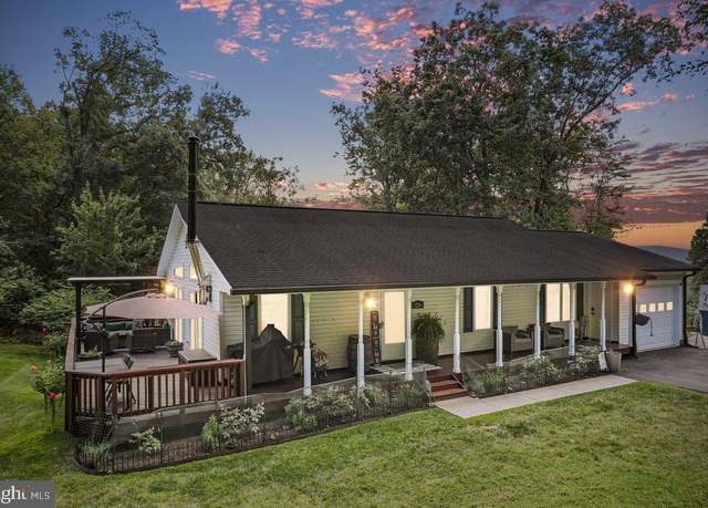 Property at 1250 High Knob Rd, Front Royal, VA 22630, 4 beds, 3 baths