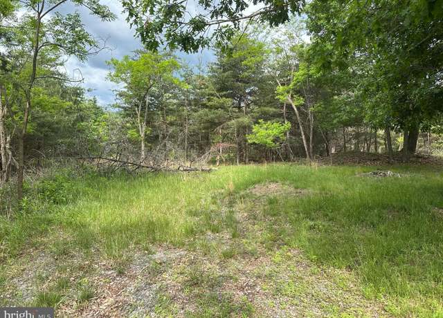 Property at LOT 154 Rm Washington Dr, Springfield, WV 26763