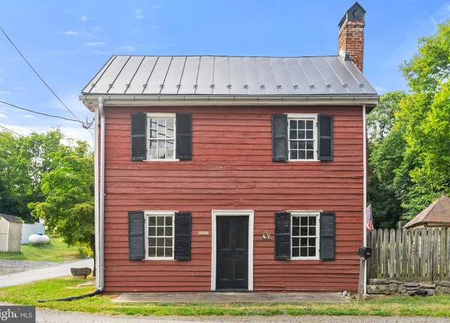 Property at 7379 Queen St, Middleway, WV 25430, 3 beds, 2 baths
