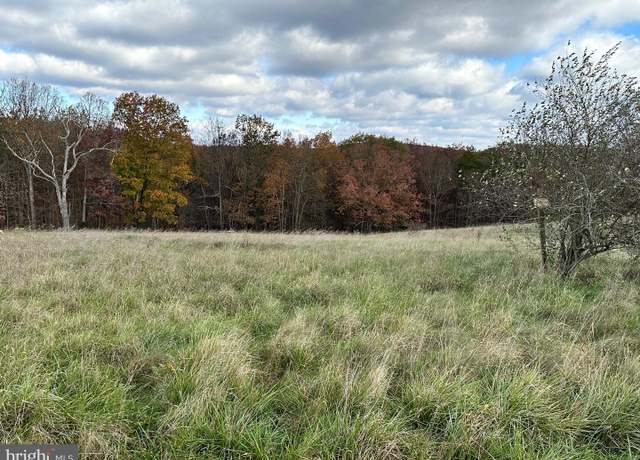 Property at LOT 15 Markwood Dr, Keyser, WV 26726