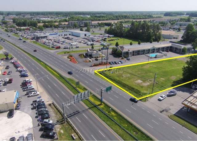 Property at 2519 N Salisbury Blvd, Salisbury, MD 21801