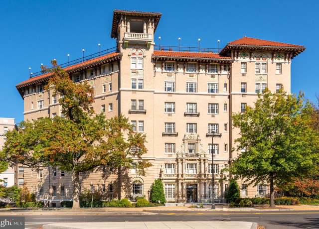 Property at 2311 Connecticut Ave NW #102, Washington, DC 20008, 3 beds, 2 baths