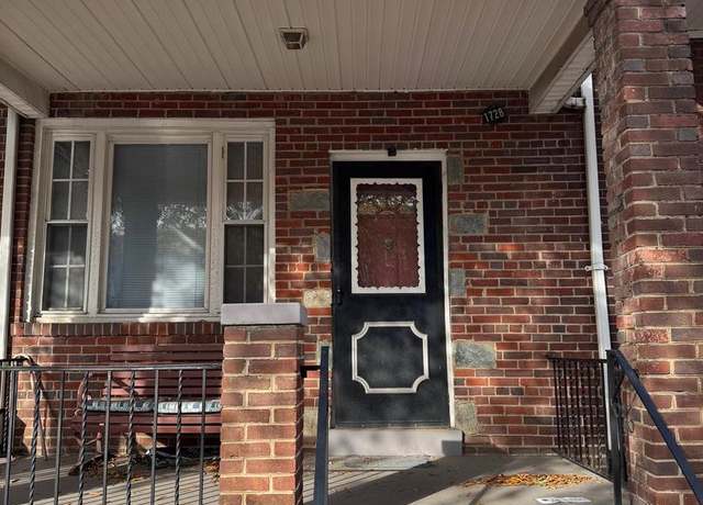Property at 1728 Lyman Pl NE, Washington, DC 20002, 3 beds, 2 baths