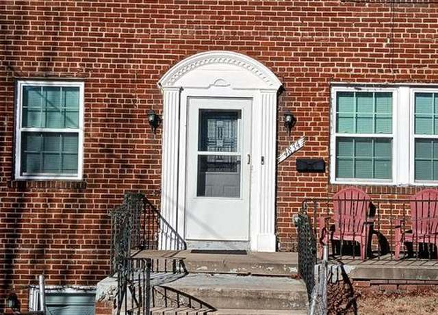 Property at 4834-4836 Sheriff Rd NE, Washington, DC 20019, 5 beds, 4 baths
