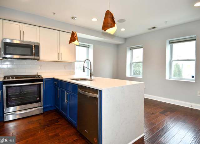 Property at 1823 D St NE Unit B, Washington, DC 20002, 2 beds, 1 bath