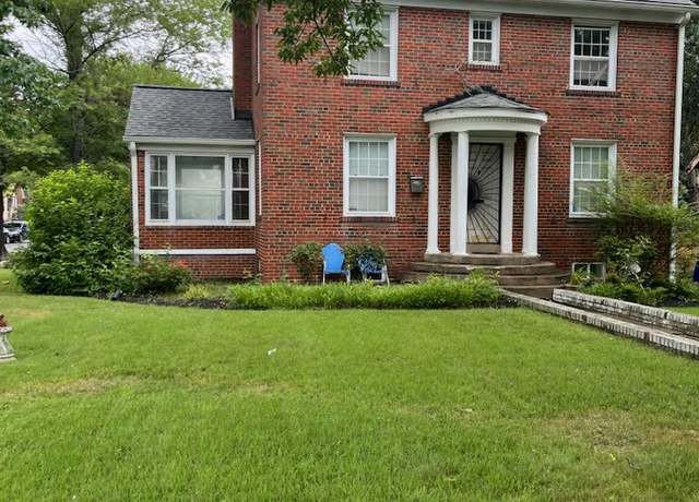 Property at 3200 Alabama Ave SE, Washington, DC 20020, 3 beds, 1.5 baths
