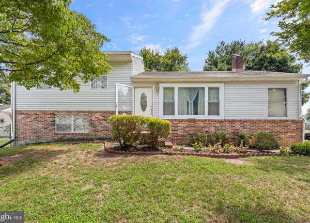 Property at 503 SW New St, Millsboro, DE 19966, 4 beds, 1.5 baths