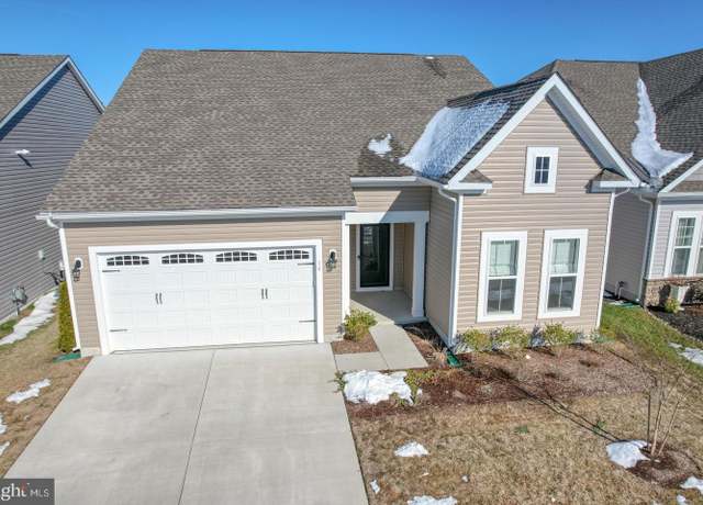 Property at 14 Links Dr, Bridgeville, DE 19933, 3 beds, 2 baths