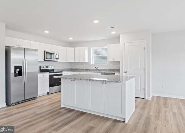 Property at HOMESITE 116 Jones Way, Georgetown, DE 19947, 3 beds, 2 baths