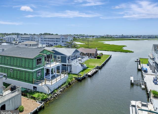 Property at 57 Bayside Dr, Fenwick Island, DE 19944, 4 beds, 3.5 baths