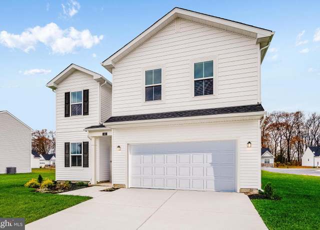 Property at 511 Chatham Dr, Seaford, DE 19973, 4 beds, 2.5 baths