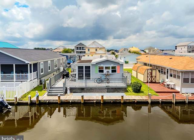 Property at 37030 Laws Point Rd, Selbyville, DE 19975, 3 beds, 2 baths