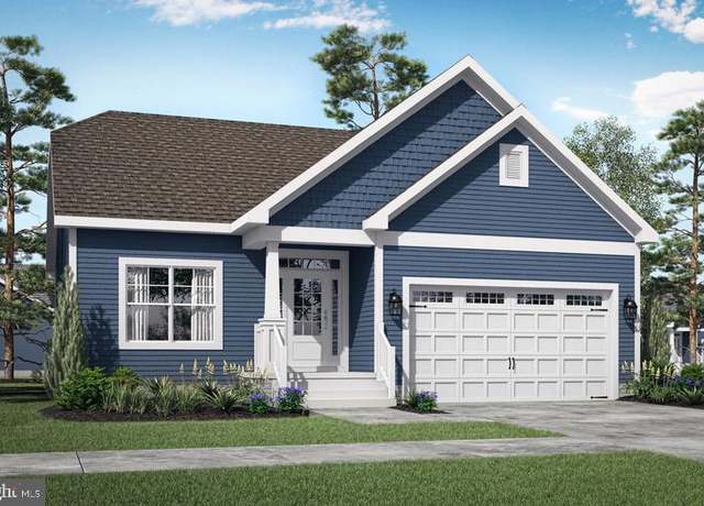 Property at 24603 Inkberry Dr, Harbeson, DE 19951, 2 beds, 2 baths