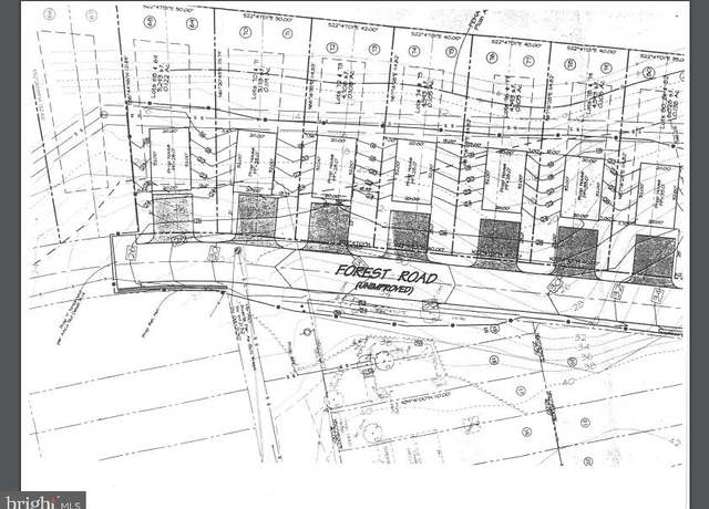 Property at 153 Forest Rd, Glen Burnie, MD 21060