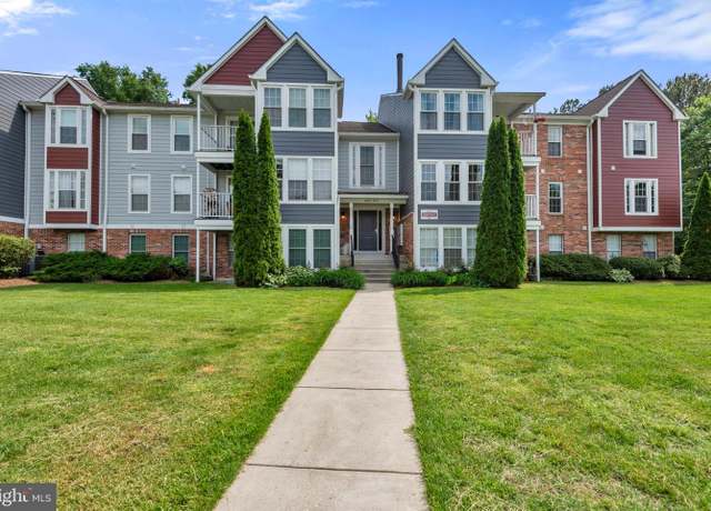 Property at 657 Deering Rd Unit 3E, Pasadena, MD 21122, 2 beds, 2 baths