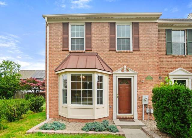 Property at 1501 Stoney Beach Way, Baltimore, MD 21226, 3 beds, 1.5 baths