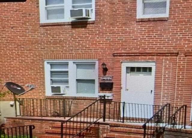 Property at 425 Gusryan St, Baltimore, MD 21224, 3 beds, 2 baths