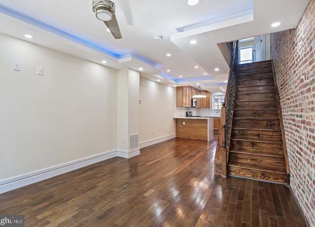 Property at 244 N Rose St, Baltimore, MD 21224, 2 beds, 1 bath