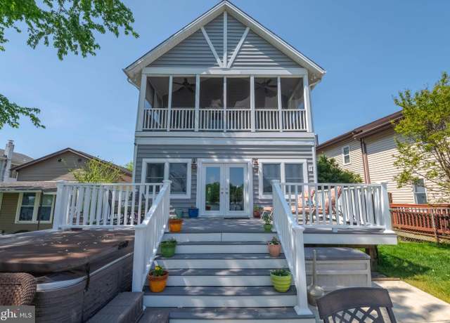 Property at 126 Kingston Park Ln, Baltimore, MD 21220, 3 beds, 2.5 baths