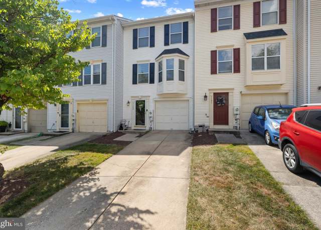 Property at 1153 Kelfield Dr #1153, Baltimore, MD 21227, 3 beds, 2.5 baths