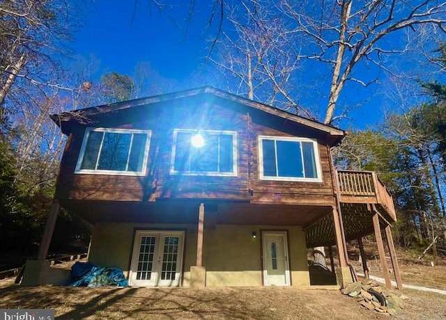 Property at 645 Red Rock Trl, Lusby, MD 20657, 3 beds, 2 baths