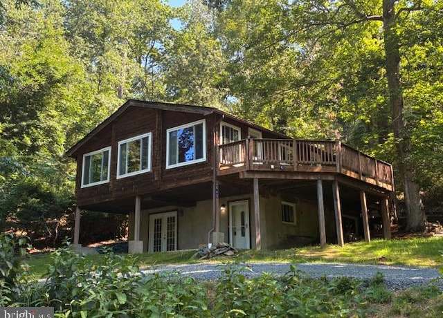 Property at 645 Red Rock Trl, Lusby, MD 20657, 3 beds, 2 baths