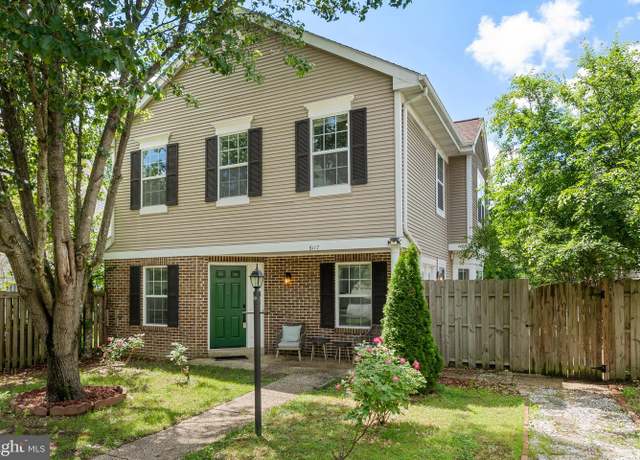 Property at 6117 Blue Whale Ct, Waldorf, MD 20603, 3 beds, 2.5 baths