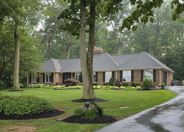 Property at 4906 Fleming Rd, Mount Airy, MD 21771, 3 beds, 4 baths