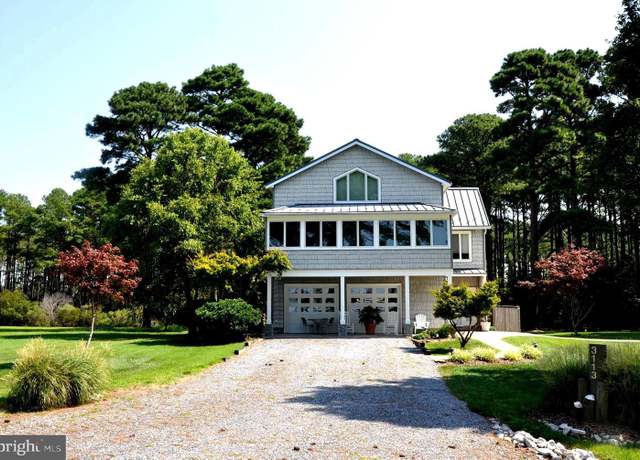 Property at 3113 Bay View Dr, Church Creek, MD 21622, 2 beds, 3 baths