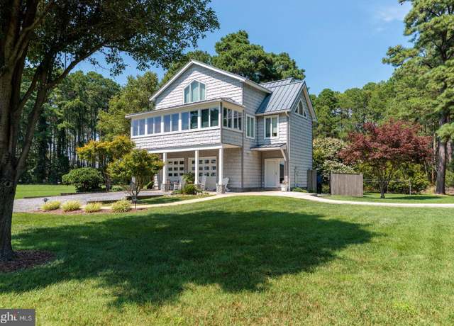 Property at 3113 Bay View Dr, Church Creek, MD 21622, 2 beds, 3 baths