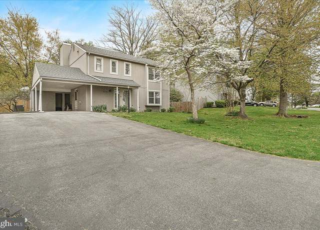 Property at 8794 Inspiration Ct, Walkersville, MD 21793, 4 beds, 2.5 baths