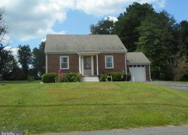 Property at 1030 Main St, Darlington, MD 21034, 3 beds, 1 bath