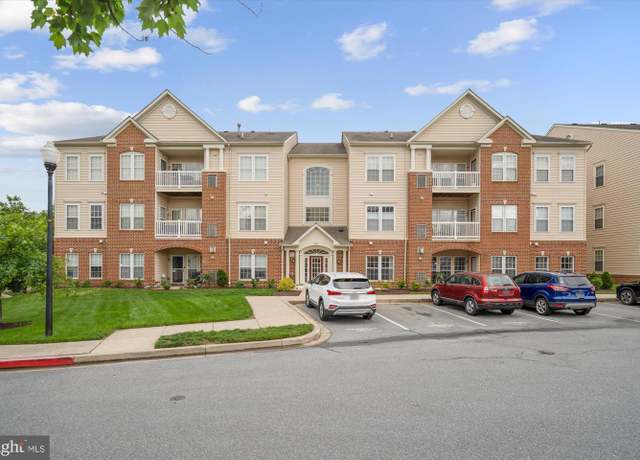 Property at 5915 Abrianna Way Unit D, Elkridge, MD 21075, 2 beds, 2 baths